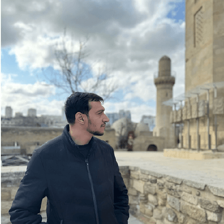 Ali Hassan